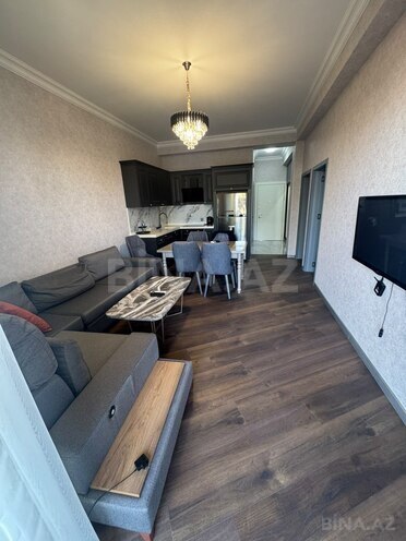 Сдаётся 3-комн. новостройка 95 м², пос. Sea Breeze, photo 4 from 10