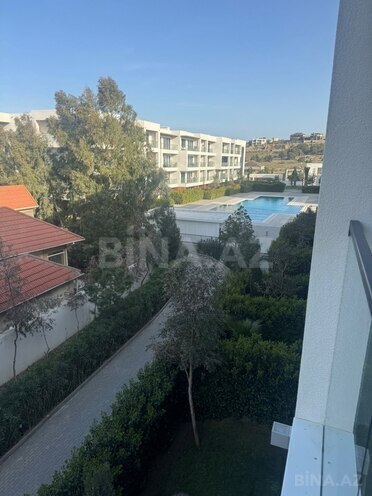 Сдаётся 3-комн. новостройка 95 м², пос. Sea Breeze, photo 1 from 10