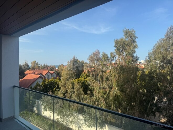 Сдаётся 3-комн. новостройка 95 м², пос. Sea Breeze, photo 9 from 10