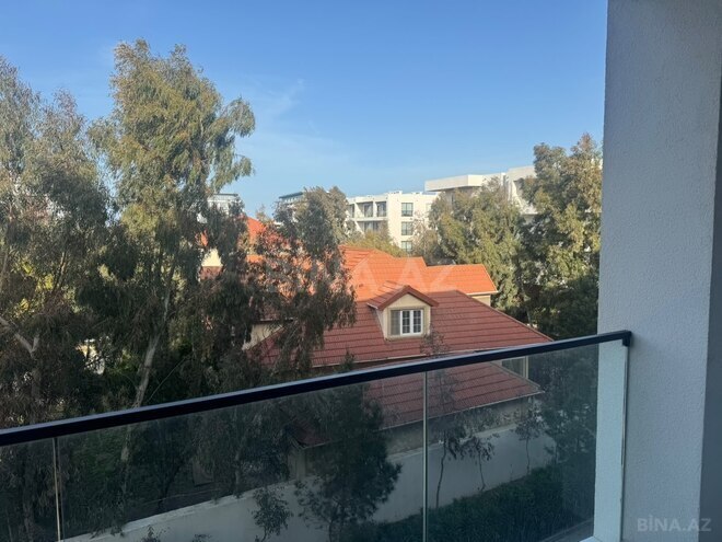 Сдаётся 3-комн. новостройка 95 м², пос. Sea Breeze, photo 3 from 10