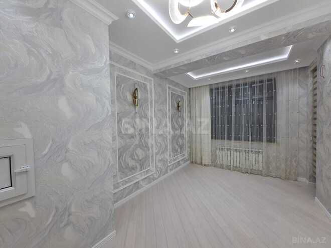 Продается 3-комн. новостройка 122 м², м. 20 января, photo 7 from 22