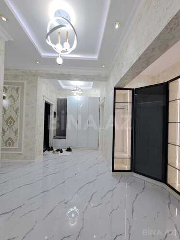 Продается 3-комн. новостройка 122 м², м. 20 января, photo 10 from 22
