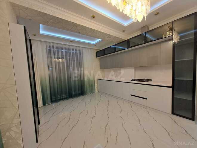 Продается 3-комн. новостройка 122 м², м. 20 января, photo 15 from 22