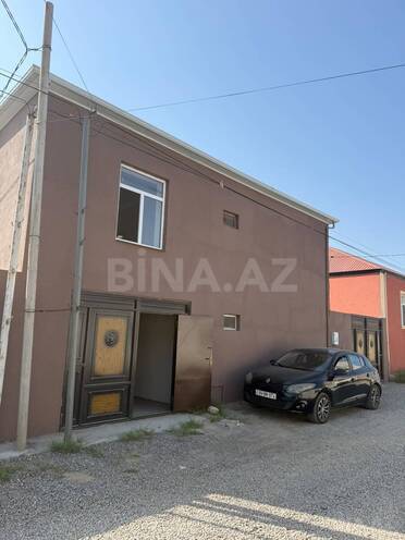 Продаётся 3-комн. дом/дача 120 м², пос. Мамедли, photo 3 from 14
