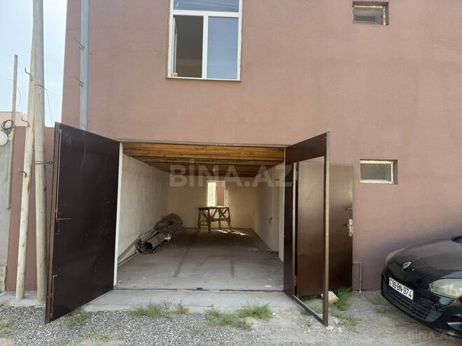 Продаётся 3-комн. дом/дача 120 м², пос. Мамедли, photo 13 from 14