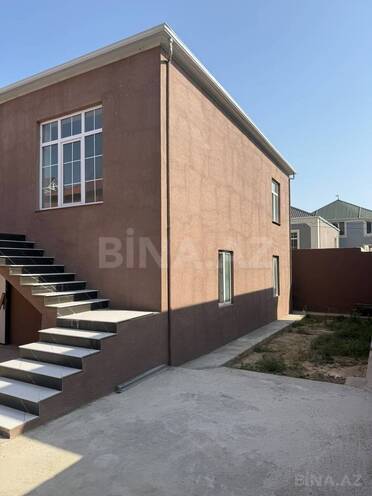Продаётся 3-комн. дом/дача 120 м², пос. Мамедли, photo 4 from 14