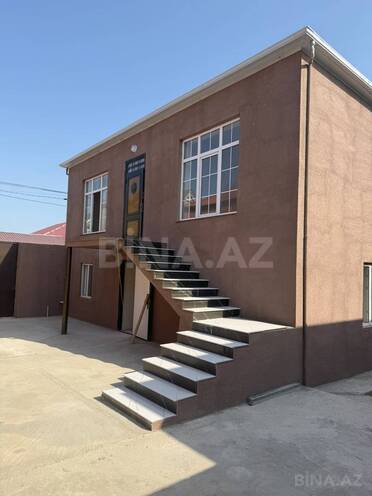 Продаётся 3-комн. дом/дача 120 м², пос. Мамедли, photo 1 from 14