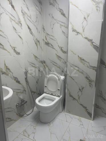 İcarəyə verilir 2 otaqlı yeni tikili 75 m², Masazır q., photo 4 from 6