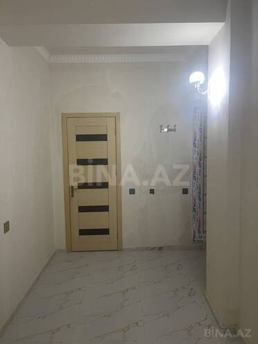 İcarəyə verilir 2 otaqlı yeni tikili 75 m², Masazır q., photo 3 from 6