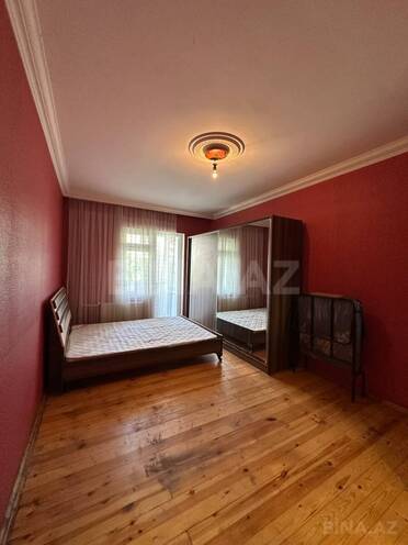 Продаётся 1-комн. вторичка 35 м², м. Элмляр Академиясы, photo 1 from 11