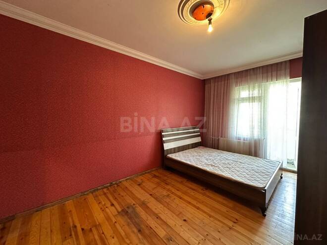 Продаётся 1-комн. вторичка 35 м², м. Элмляр Академиясы, photo 3 from 11