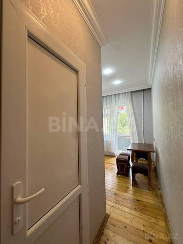 Продаётся 1-комн. вторичка 35 м², м. Элмляр Академиясы, photo 6 from 11