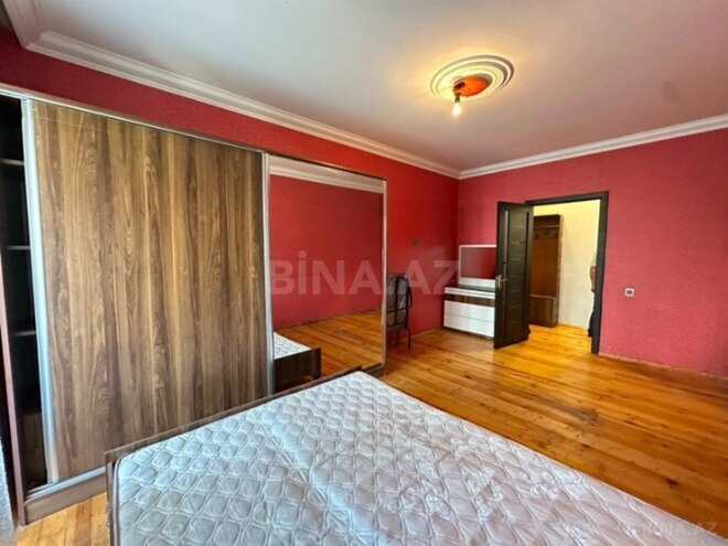 Продаётся 1-комн. вторичка 35 м², м. Элмляр Академиясы, photo 4 from 11