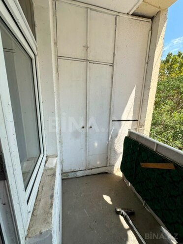 Продаётся 1-комн. вторичка 35 м², м. Элмляр Академиясы, photo 10 from 11