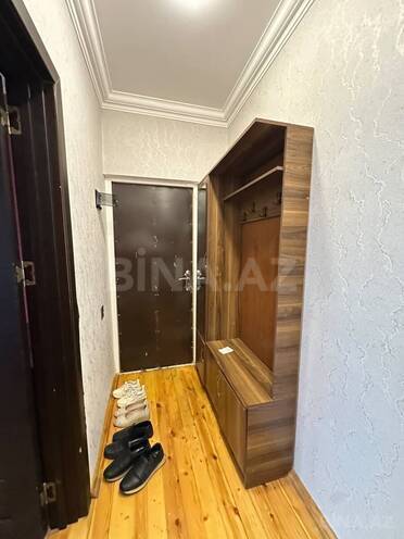 Продаётся 1-комн. вторичка 35 м², м. Элмляр Академиясы, photo 5 from 11