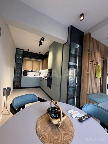 İcarəyə verilir 4 otaqlı həyət evi/bağ evi 350 m², Novxanı q., photo 23 from 28