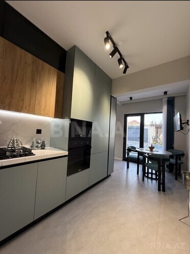İcarəyə verilir 4 otaqlı həyət evi/bağ evi 350 m², Novxanı q., photo 22 from 28