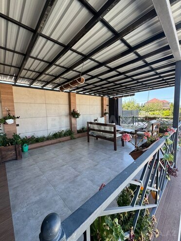 İcarəyə verilir 4 otaqlı həyət evi/bağ evi 350 m², Novxanı q., photo 26 from 28