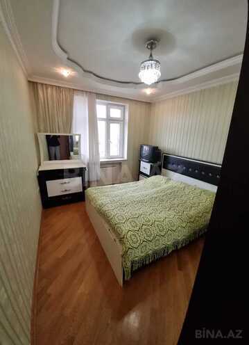 Satılır 3 otaqlı köhnə tikili 90 m², İnşaatçılar m., photo 6 from 10