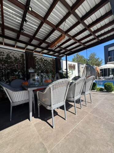 İcarəyə verilir 4 otaqlı həyət evi/bağ evi 350 m², Novxanı q., photo 7 from 28
