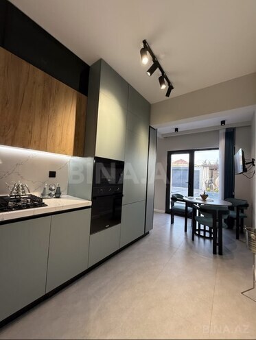 İcarəyə verilir 4 otaqlı həyət evi/bağ evi 350 m², Novxanı q., photo 19 from 28