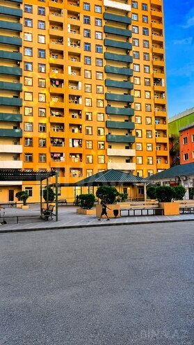 Сдаётся 3-комн. новостройка 81 м², пос. Ахмедлы, photo 1 from 15