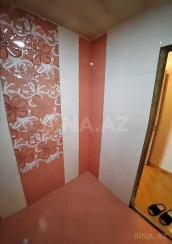Satılır 3 otaqlı köhnə tikili 90 m², İnşaatçılar m., photo 8 from 10