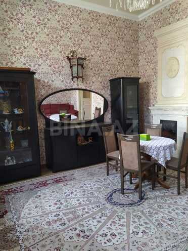 Сдаётся 1-комн. вторичка 38 м², м. Сахил, photo 3 from 7