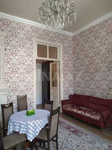 Сдаётся 1-комн. вторичка 38 м², м. Сахил, photo 4 from 7
