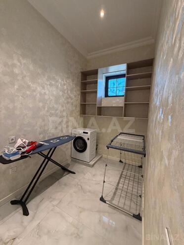 İcarəyə verilir 5 otaqlı həyət evi/bağ evi 450 m², Novxanı q., photo 14 from 28