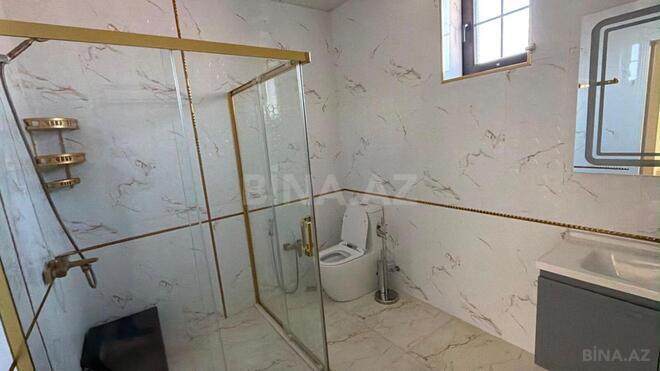 İcarəyə verilir 5 otaqlı həyət evi/bağ evi 450 m², Novxanı q., photo 25 from 28