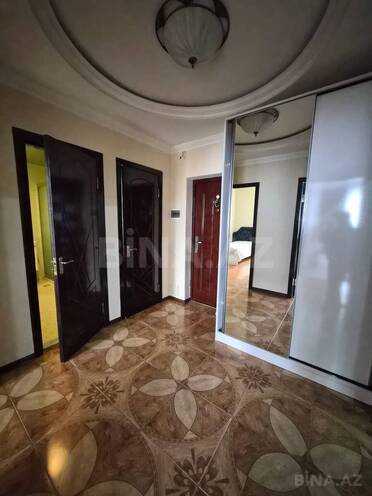 Satılır 3 otaqlı yeni tikili 95 m², Memar Əcəmi m., photo 9 from 19