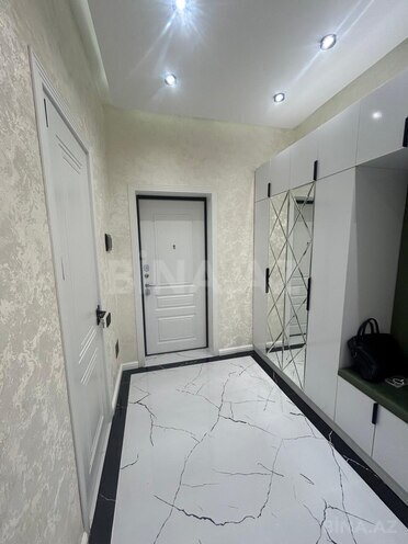 İcarəyə verilir 2 otaqlı yeni tikili 65 m², 8 Noyabr m., photo 3 from 19