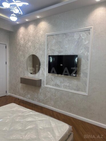İcarəyə verilir 2 otaqlı yeni tikili 65 m², 8 Noyabr m., photo 9 from 19