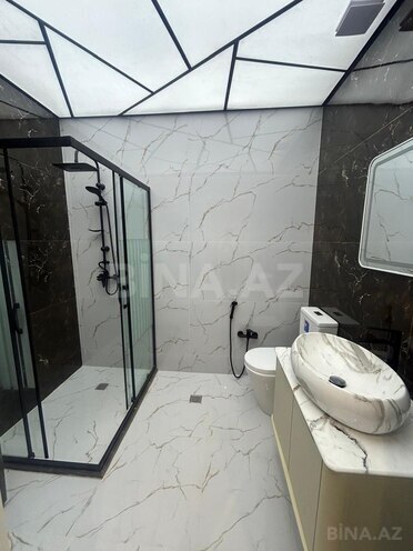 İcarəyə verilir 2 otaqlı yeni tikili 65 m², 8 Noyabr m., photo 17 from 19