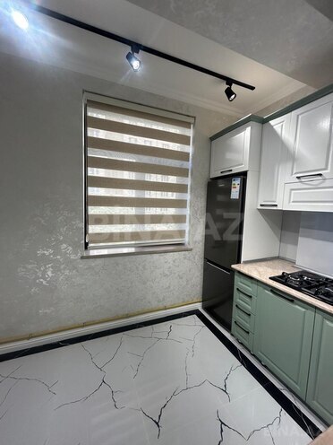 İcarəyə verilir 2 otaqlı yeni tikili 65 m², 8 Noyabr m., photo 15 from 19