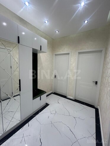 İcarəyə verilir 2 otaqlı yeni tikili 65 m², 8 Noyabr m., photo 1 from 19