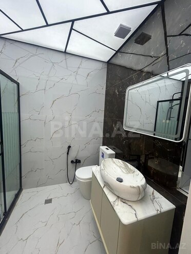 İcarəyə verilir 2 otaqlı yeni tikili 65 m², 8 Noyabr m., photo 12 from 19