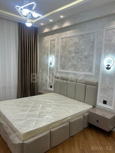 İcarəyə verilir 2 otaqlı yeni tikili 65 m², 8 Noyabr m., photo 7 from 19