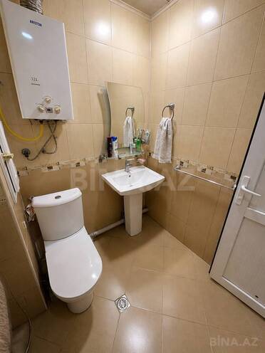 Satılır 2 otaqlı köhnə tikili 60 m², Həzi Aslanov m., photo 12 from 13