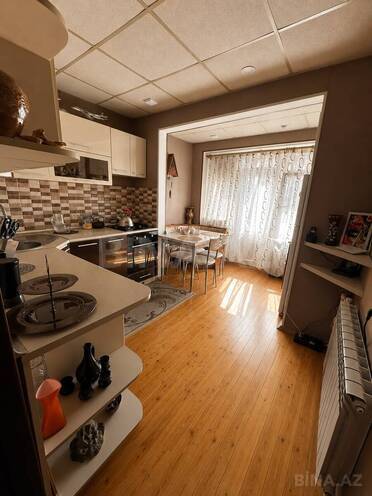 Satılır 2 otaqlı köhnə tikili 60 m², Həzi Aslanov m., photo 10 from 13