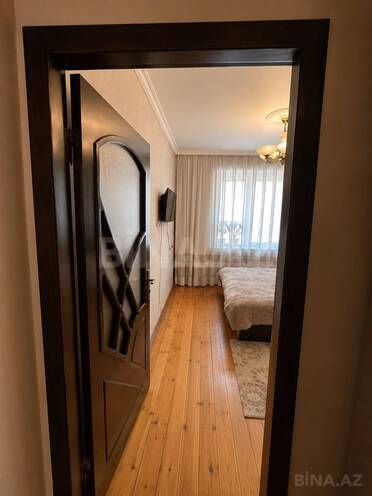 Satılır 2 otaqlı köhnə tikili 60 m², Həzi Aslanov m., photo 8 from 13