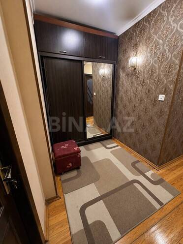 Satılır 2 otaqlı köhnə tikili 60 m², Həzi Aslanov m., photo 7 from 13