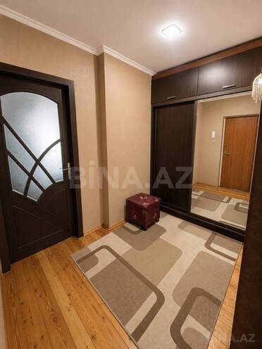 Satılır 2 otaqlı köhnə tikili 60 m², Həzi Aslanov m., photo 6 from 13