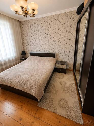 Satılır 2 otaqlı köhnə tikili 60 m², Həzi Aslanov m., photo 3 from 13