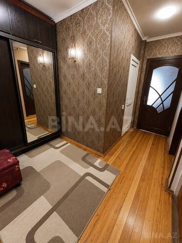Satılır 2 otaqlı köhnə tikili 60 m², Həzi Aslanov m., photo 9 from 13
