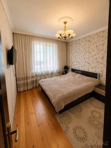 Satılır 2 otaqlı köhnə tikili 60 m², Həzi Aslanov m., photo 1 from 13