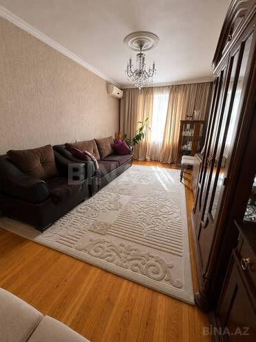 Satılır 2 otaqlı köhnə tikili 60 m², Həzi Aslanov m., photo 5 from 13