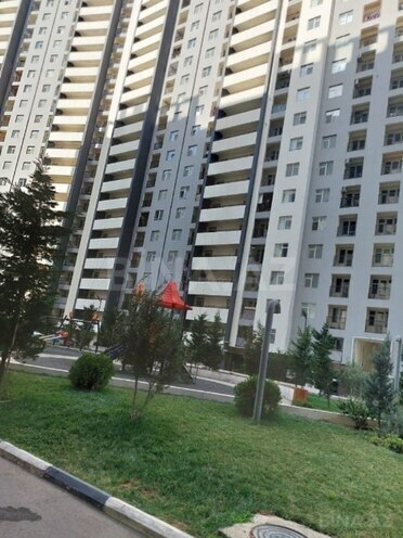 Satılır 2 otaqlı yeni tikili 66.2 m², Həzi Aslanov m., photo 3 from 12