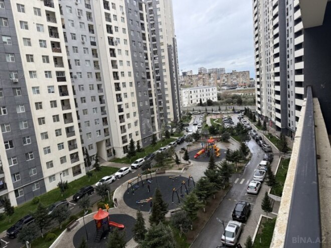 Satılır 2 otaqlı yeni tikili 66.2 m², Həzi Aslanov m., photo 1 from 12